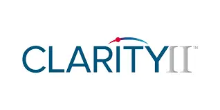 Clarity logo